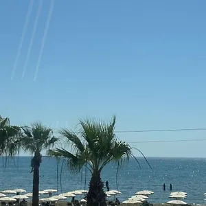 3* Lejlighedshotel Tuck